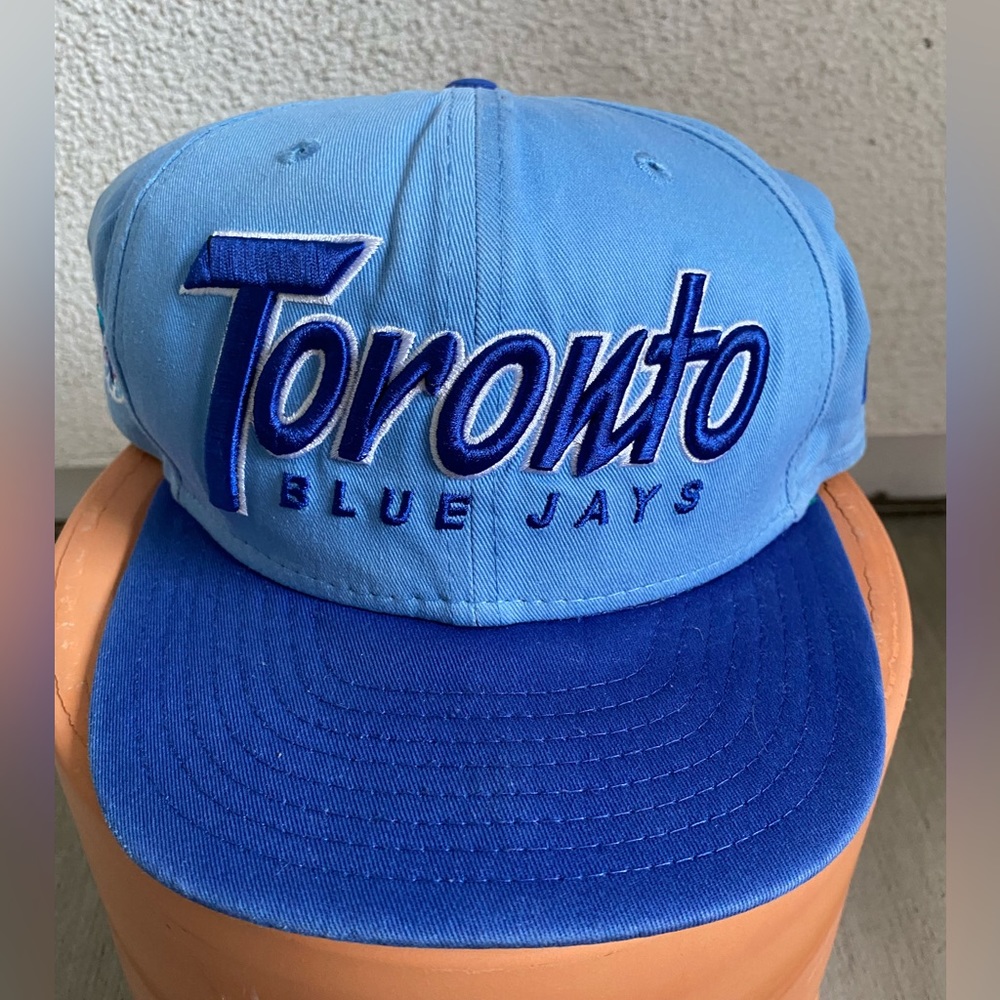 Toronto Blue Jays hat